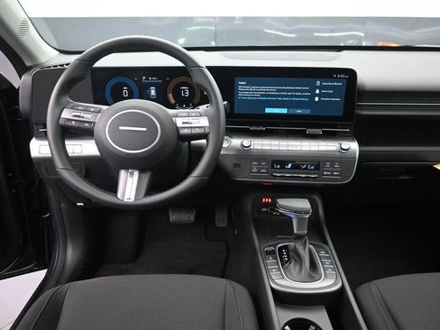 New 2026 Hyundai Kona SEL Sport AWD/4WD image 11