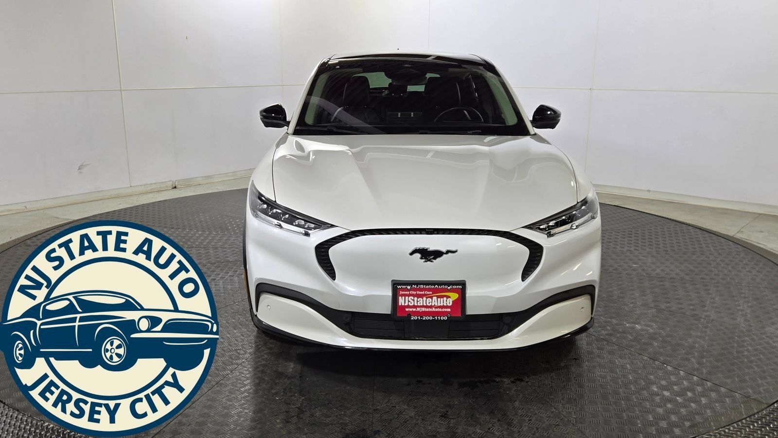 Used 2022 Ford Mustang Mach-E California Route 1 AWD/4WD image 2