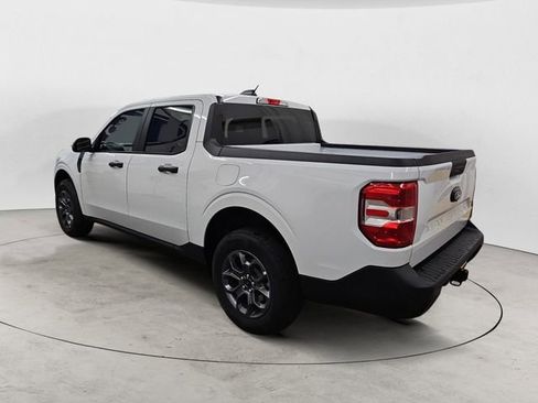 Used 2025 Ford Maverick XLT w/ XLT Luxury Package AWD/4WD image 3