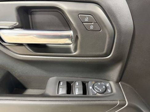 Used 2025 GMC Sierra 1500 Pro w/ Pro Value Package AWD/4WD image 7