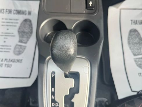 Used 2024 Mitsubishi Mirage ES image 28