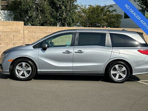 Used 2019 Honda Odyssey EX image 7