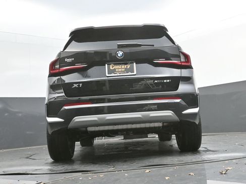 New 2026 BMW X1 xDrive28i w/ Convenience Package image 45