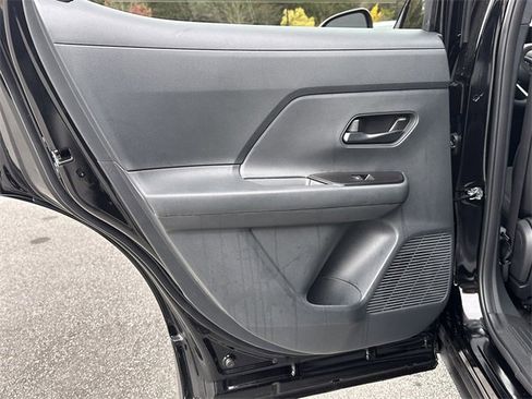 New 2026 Nissan Kicks S image 16