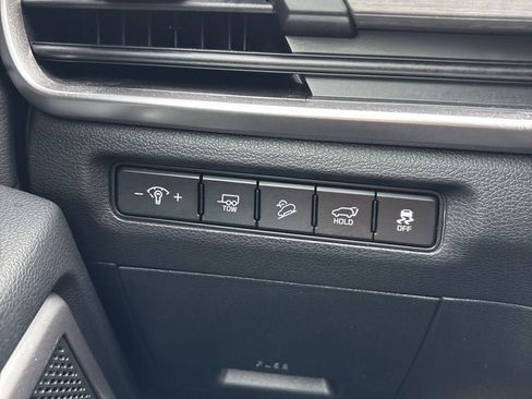 Used 2025 Kia Telluride EX X-Line AWD/4WD image 18