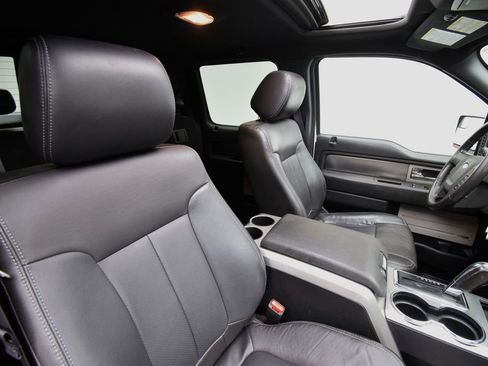 Used 2014 Ford F150 FX4 w/ Equipment Group 402A Luxury image 18