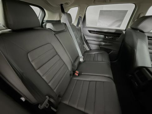 New 2026 Honda CR-V EX-L image 34