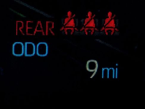 New 2025 Toyota RAV4 LE image 30