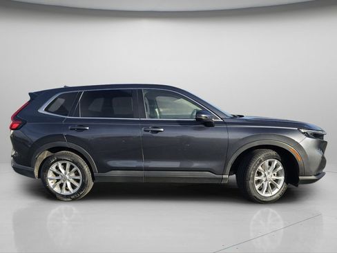Used 2024 Honda CR-V EX image 25