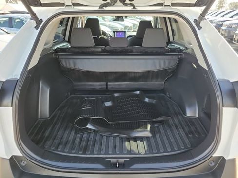 Used 2024 Toyota RAV4 XLE w/ Convenience Package FWD image 29