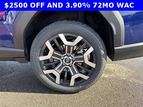 New 2026 Subaru Outback Touring XT image 26