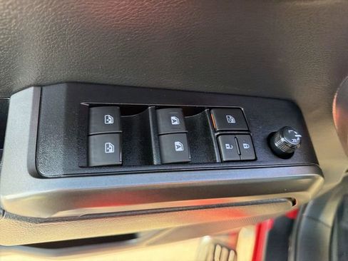 Certified 2022 Toyota Tacoma TRD Off-Road w/ Technology Package image 10