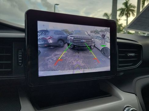Used 2023 Ford Explorer 2WD image 20