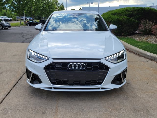 Used 2023 Audi A4 2.0T Prestige AWD/4WD image 5