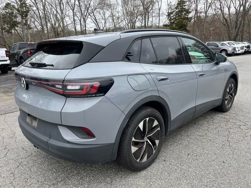 Used 2022 Volkswagen ID.4 Pro image 6