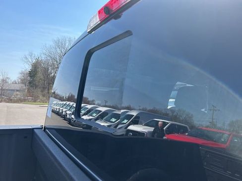 New 2026 Ford F350 Lariat w/ Chrome Package image 17