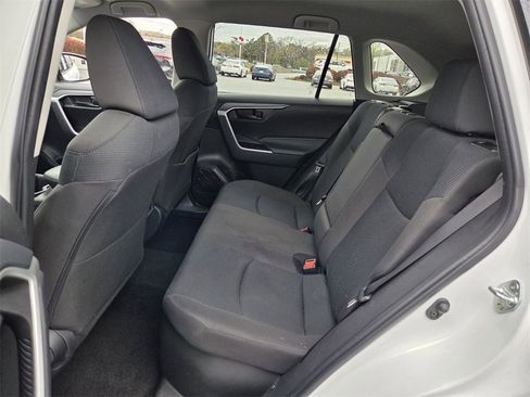 Used 2025 Toyota RAV4 LE image 6