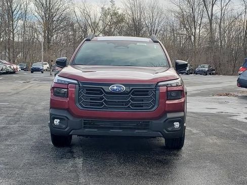 New 2026 Subaru Outback Limited XT image 9