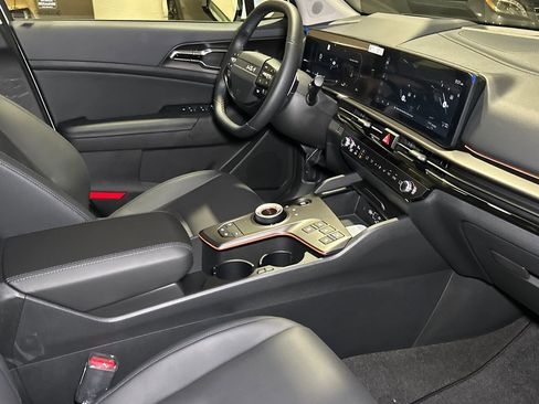 New 2026 Kia Sportage SX Prestige AWD/4WD image 13