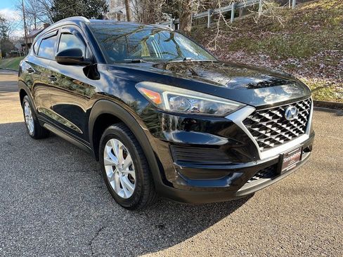 Used 2020 Hyundai Tucson Value image 33