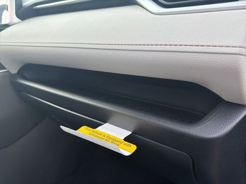 New 2025 Toyota RAV4 XLE Premium image 44