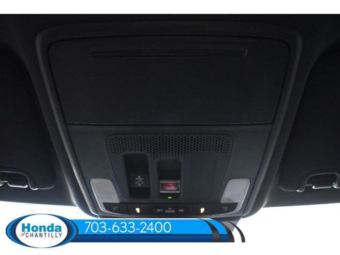 New 2026 Honda Civic Sport Touring image 20