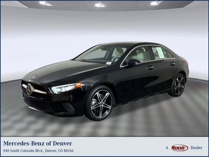 Certified 2022 Mercedes-Benz A 220 4MATIC