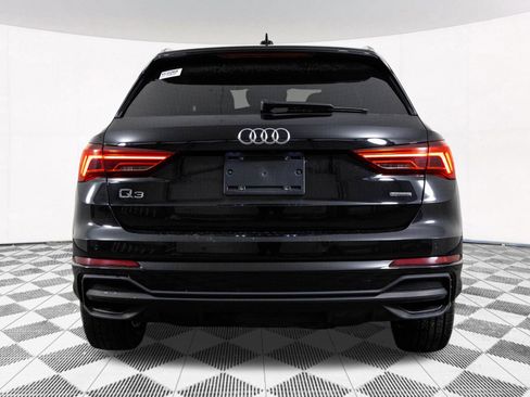 Used 2024 Audi Q3 2.0T Premium AWD/4WD image 13
