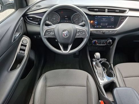 Used 2023 Buick Encore GX Preferred w/ Cold Weather Comfort Package AWD/4WD image 2