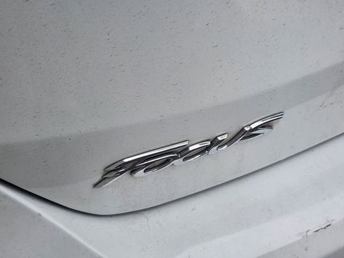 Used 2018 Ford Focus ST FWD image 24