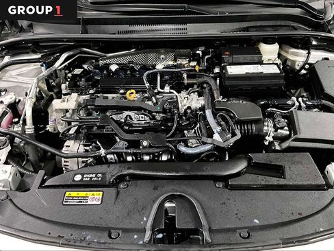 Used 2025 Toyota Corolla LE image 32