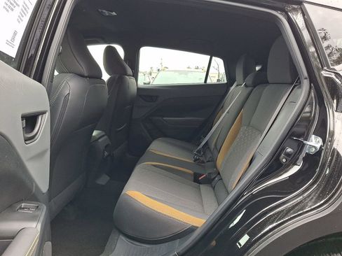 New 2026 Subaru Crosstrek 2.5i Sport AWD/4WD image 5