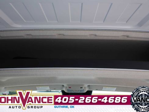 Used 2023 RAM ProMaster 2500 w/ Driver Convenience Group image 20