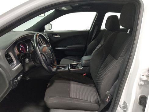 Used 2022 Dodge Charger SXT w/ Cold Weather Package RWD image 17