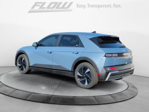 New 2026 Hyundai Ioniq 5 SEL image 5