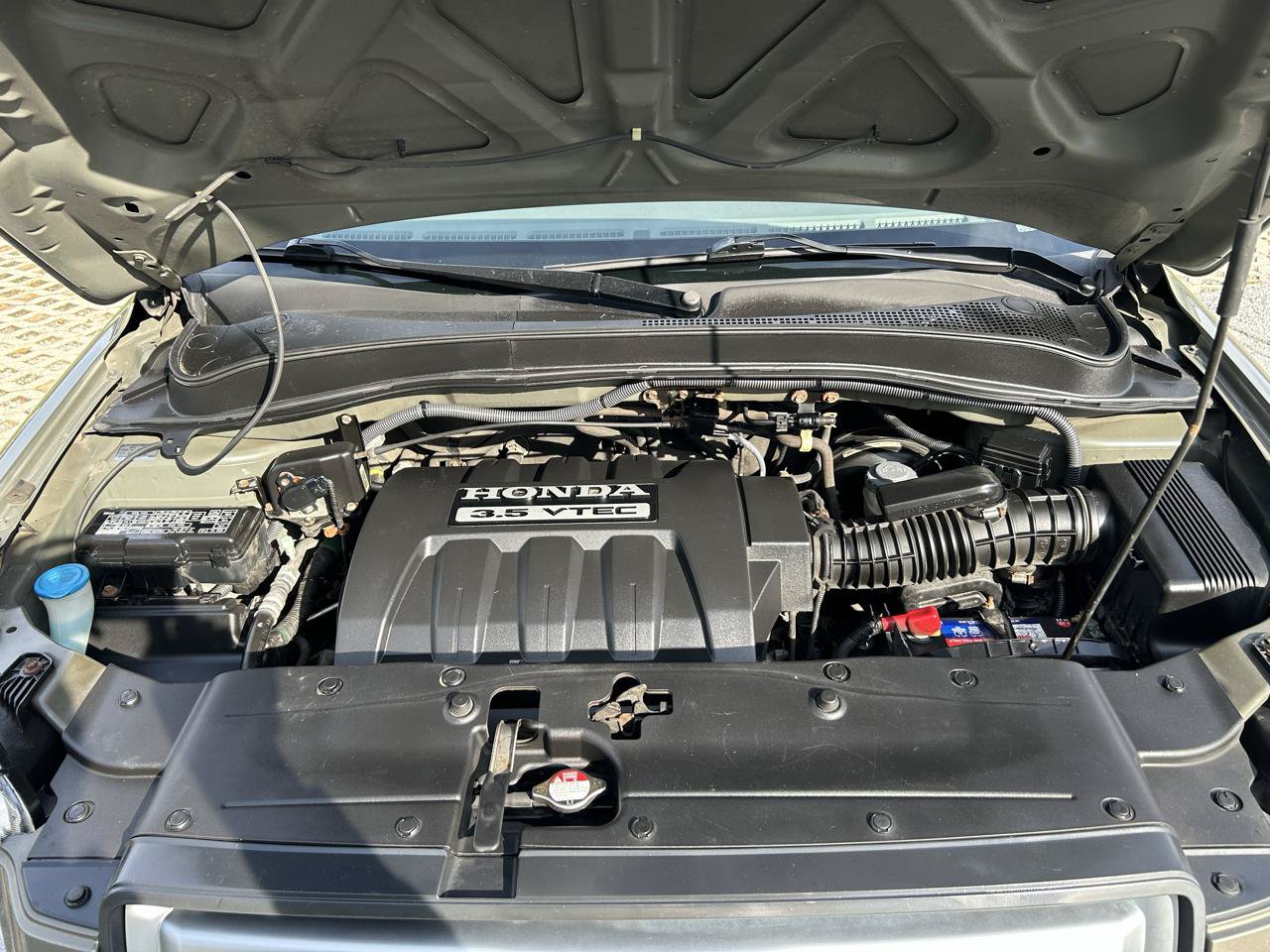 Used 2008 Honda Pilot EX image 22