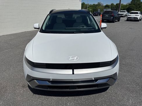 Used 2026 Hyundai Ioniq 5 Limited AWD/4WD image 2