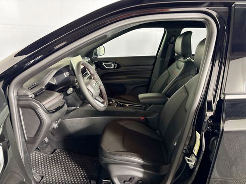 New 2026 Jeep Compass Trailhawk w/ Sun, Sound & Navigation Group image 11