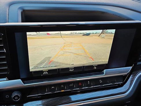 New 2026 Chevrolet Silverado 1500 RST image 13