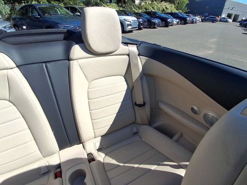 Used 2019 Mercedes-Benz C 300 4MATIC Cabriolet image 14