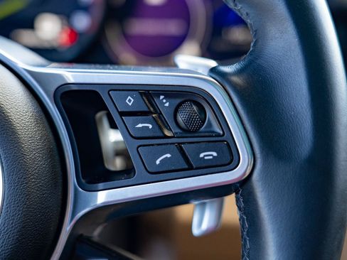 Used 2019 Porsche Cayenne E-Hybrid AWD/4WD image 23