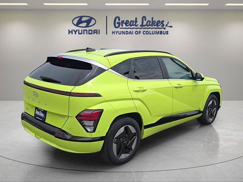 Used 2024 Hyundai Kona Limited FWD image 5