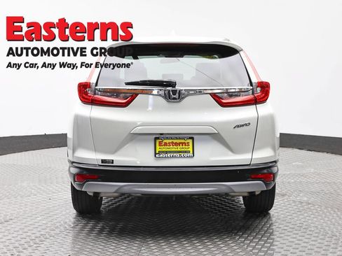 Used 2018 Honda CR-V EX image 6