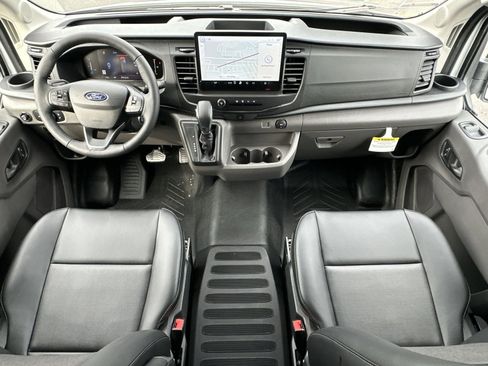 New 2026 Ford Transit 250 Base w/ Load Area Protection Package image 33
