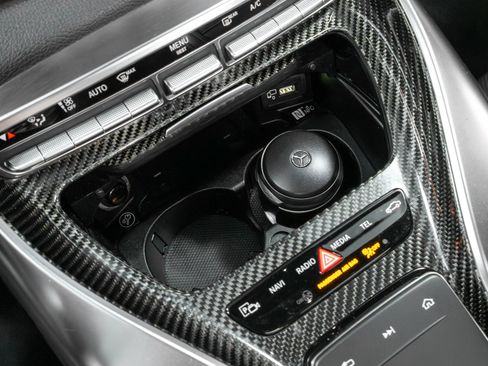 Used 2019 Mercedes-Benz AMG GT 63 S w/ Executive Rear Seat Package image 66