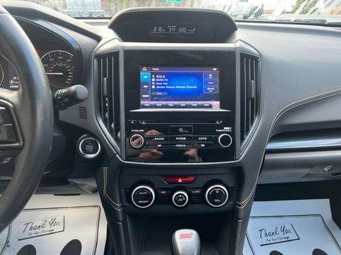 Used 2021 Subaru Crosstrek 2.5i Sport image 19