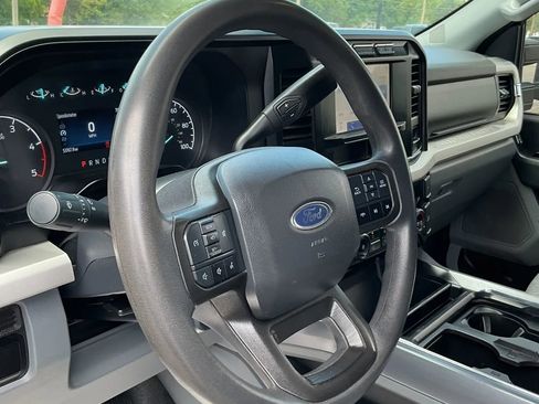Used 2024 Ford F250 XLT AWD/4WD image 28