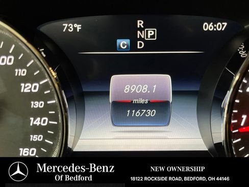 Used 2018 Mercedes-Benz E 300 4MATIC image 27