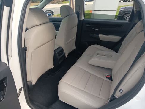 Used 2023 Honda CR-V EX-L image 15