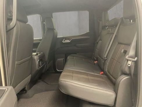 New 2026 Chevrolet Silverado 1500 High Country w/ Technology Package AWD/4WD image 17